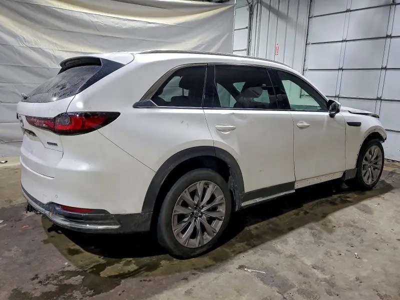 2024 MAZDA CX-90 PREMIUM PLUS  