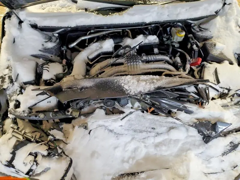 2021 SUBARU IMPREZA LIMITED  