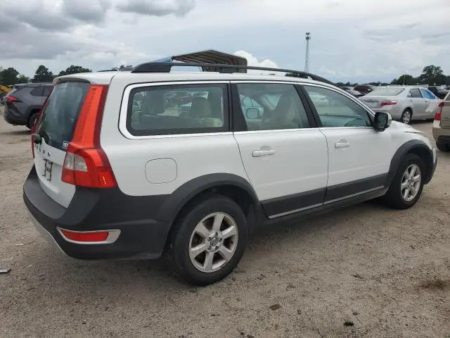 2011 VOLVO XC70 3.2  