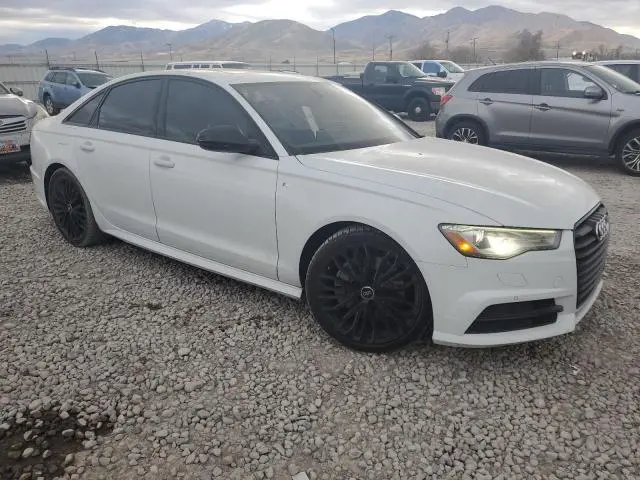 2018 AUDI A6 PREMIUM  