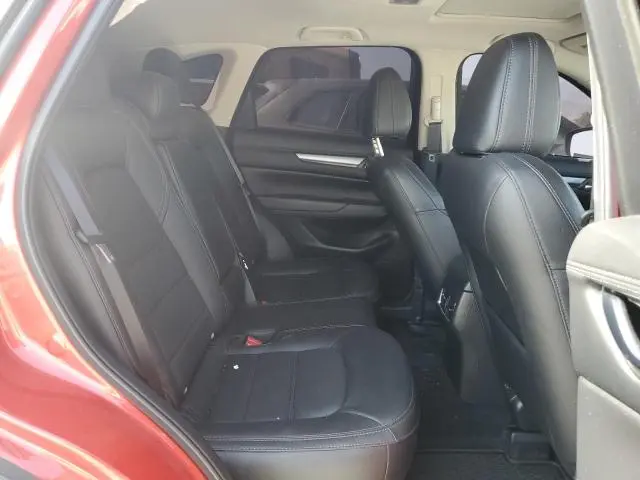 2023 MAZDA CX-5 PREFERRED  