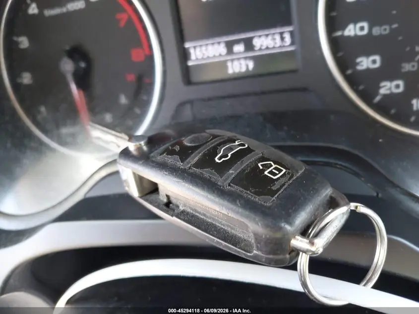 2016 AUDI A3 1.8T PREMIUM