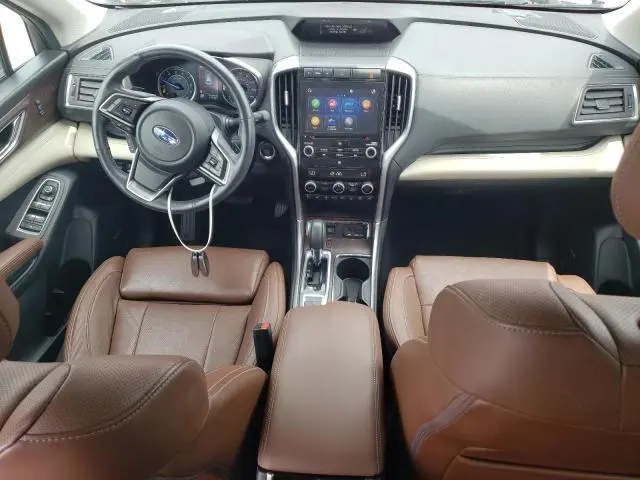 2019 SUBARU ASCENT TOURING  