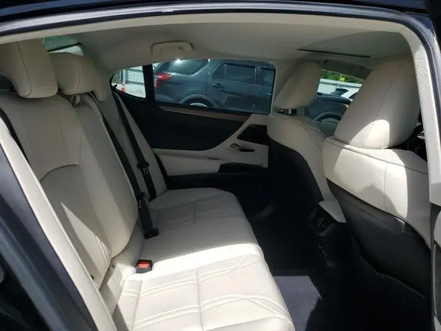 2024 LEXUS ES 300H BASE  
