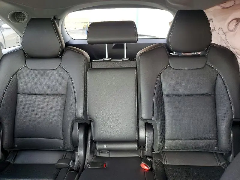 2020 ACURA MDX TECHNOLOGY  