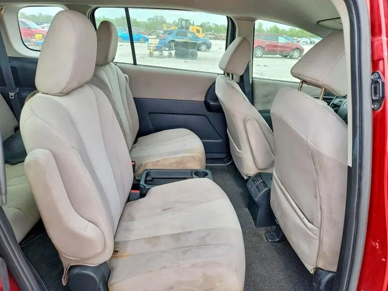 2014 MAZDA 5 SPORT  