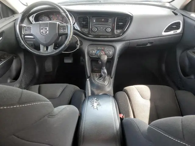 2013 DODGE DART SXT  