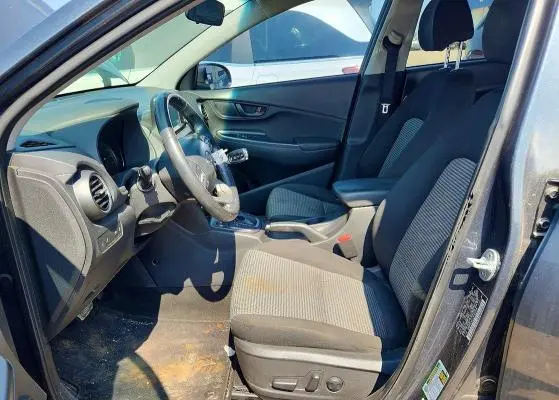 2018 HYUNDAI KONA SEL  