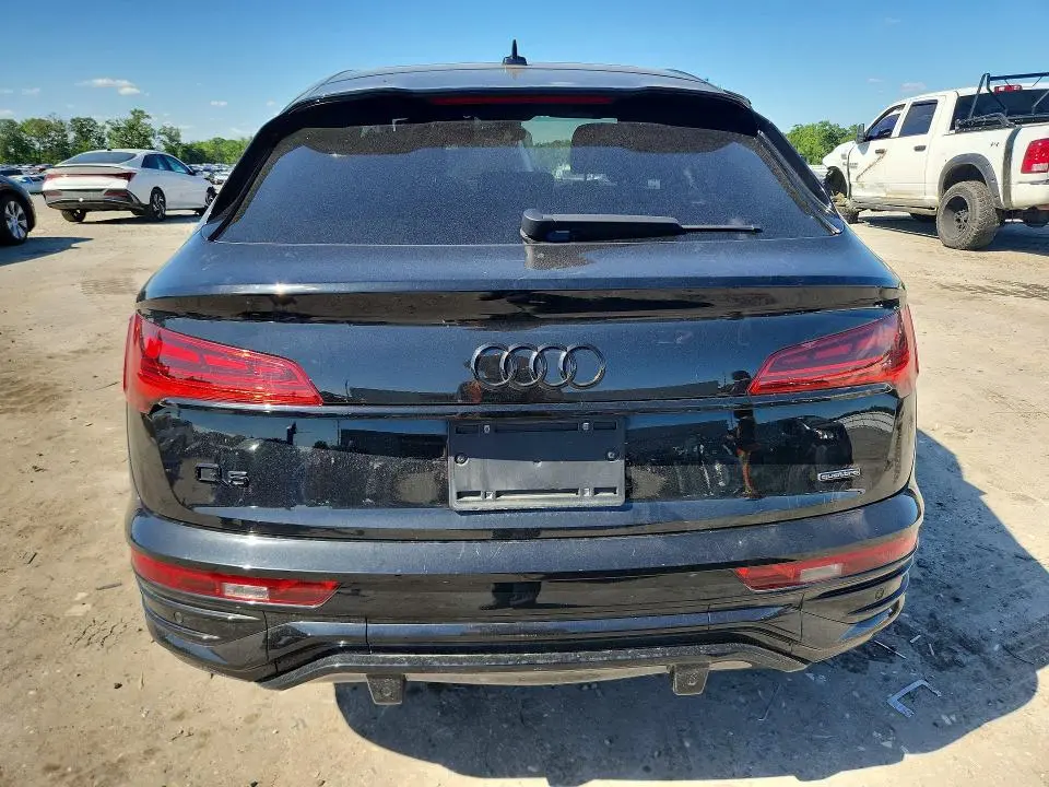 2024 AUDI Q5 SPORTBACK PRESTIGE 45  