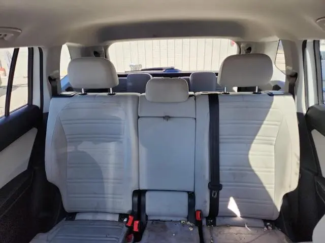 2023 VOLKSWAGEN TIGUAN S  