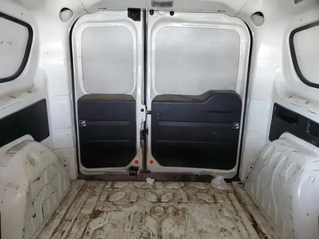 2018 RAM PROMASTER CITY SLT  