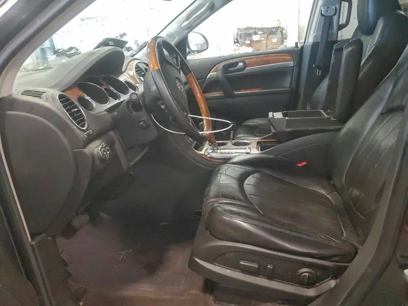 2010 BUICK ENCLAVE CXL  