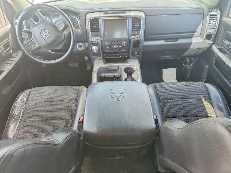 2015 RAM 1500 SPORT  