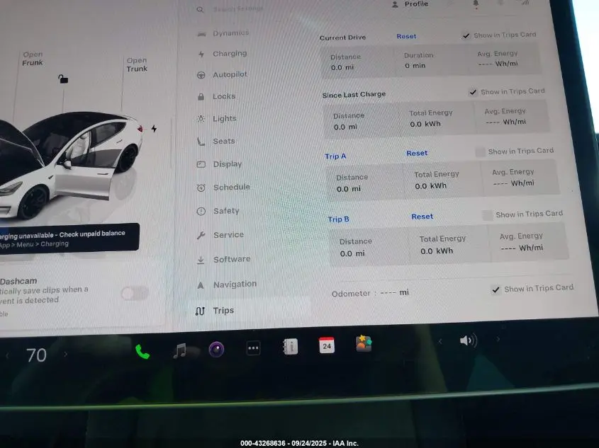 2022 TESLA MODEL 3 PERFORMANCE DUAL MOTOR ALL-WHEEL DRIVE