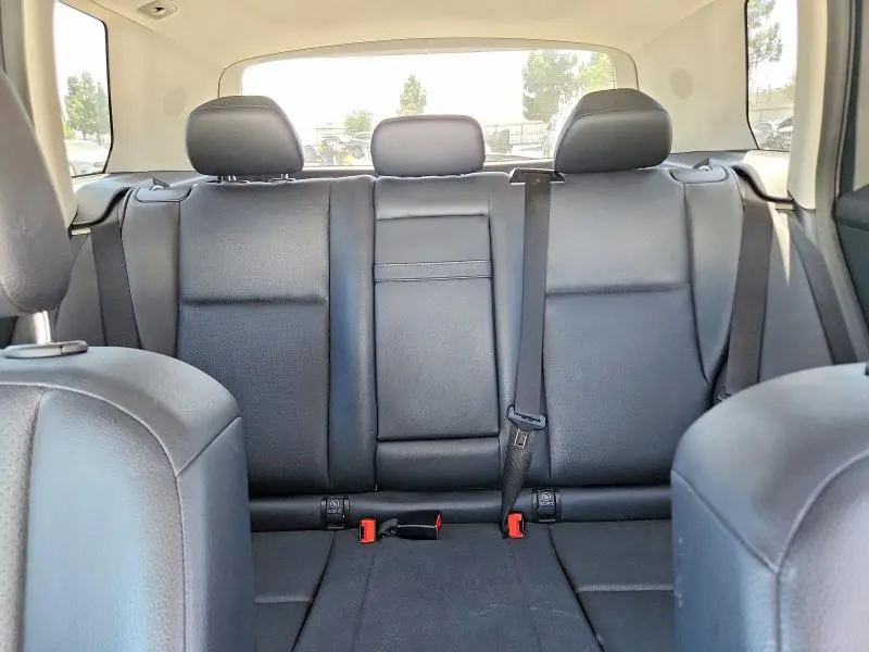 2014 MERCEDES-BENZ GLK 350  