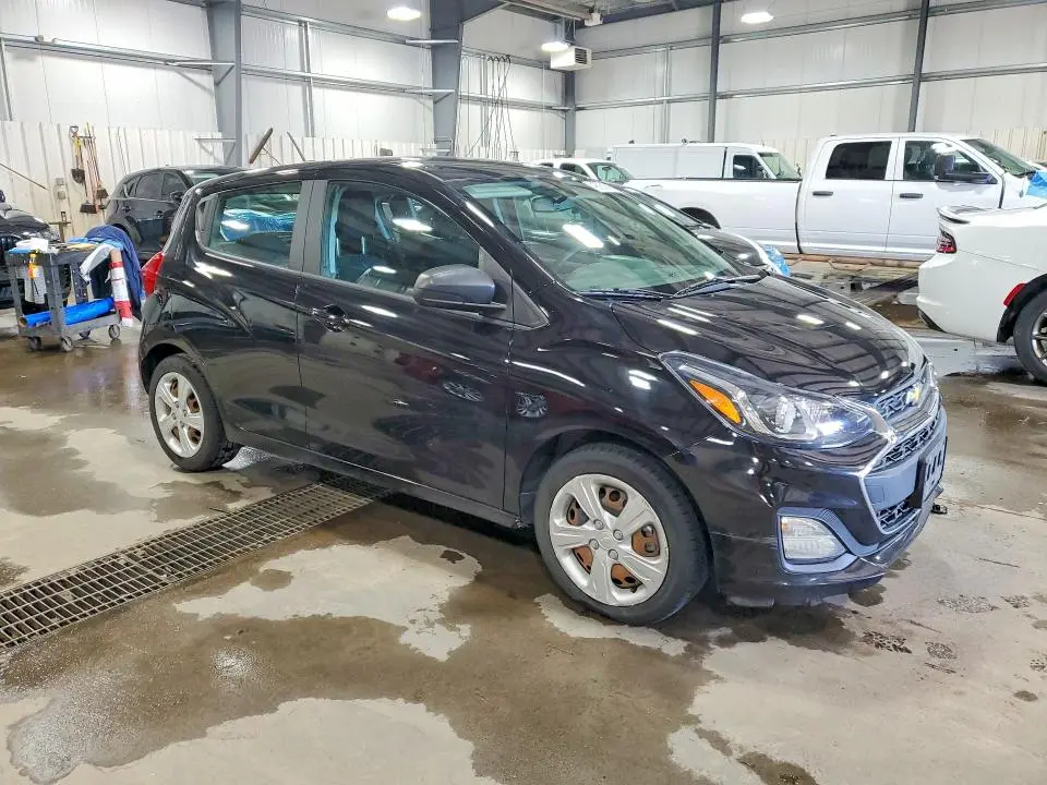 2020 CHEVROLET SPARK LS  
