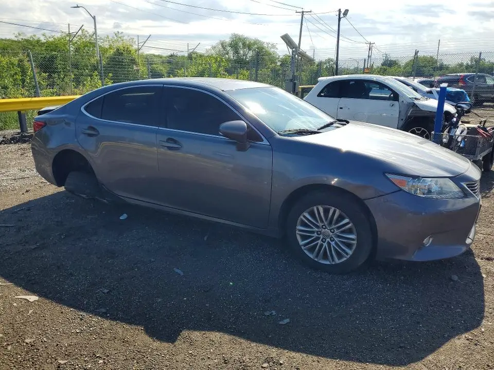 2014 LEXUS ES 350  