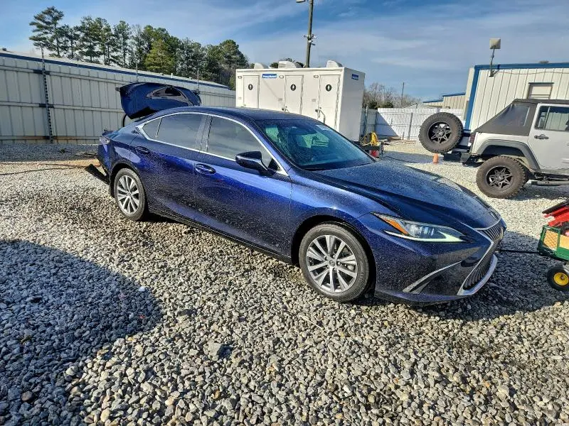 2019 LEXUS ES 350  