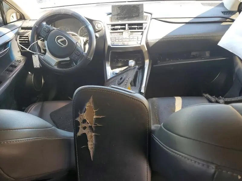 2016 LEXUS NX 200T BASE  