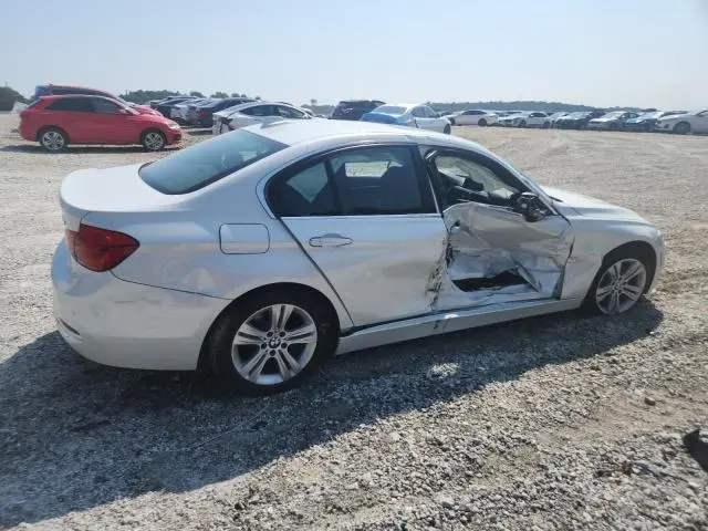 2016 BMW 328 I SULEV  