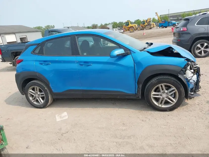 2019 HYUNDAI KONA SE