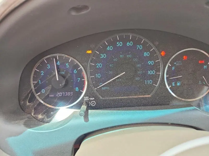 2010 TOYOTA SIENNA XLE LIMITED  