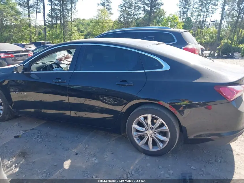 2020 CHEVROLET MALIBU FWD LT