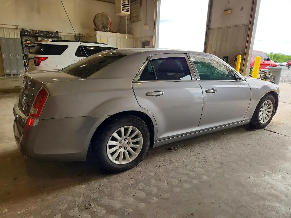 2014 CHRYSLER 300   