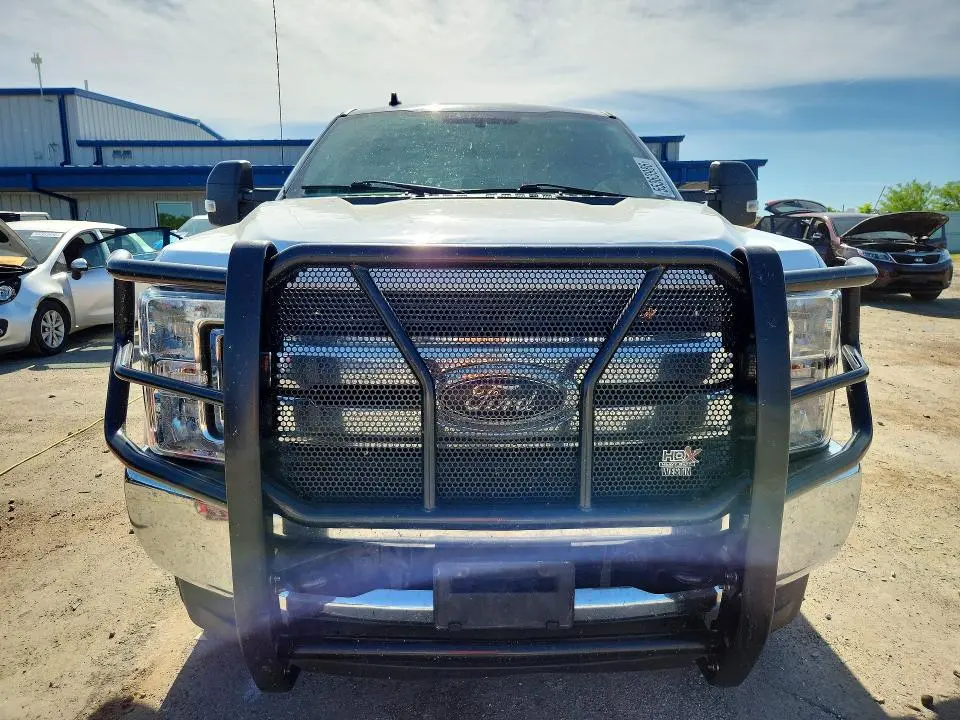 2019 FORD F250 SUPER DUTY  