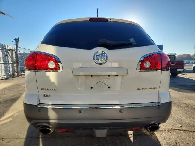 2012 BUICK ENCLAVE