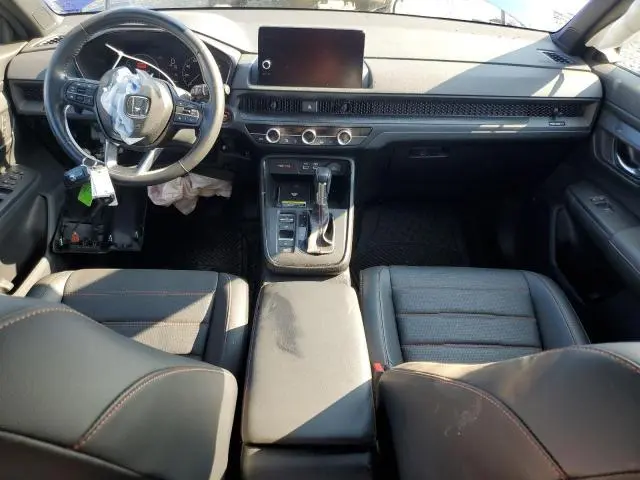 2024 HONDA CR-V SPORT-L  