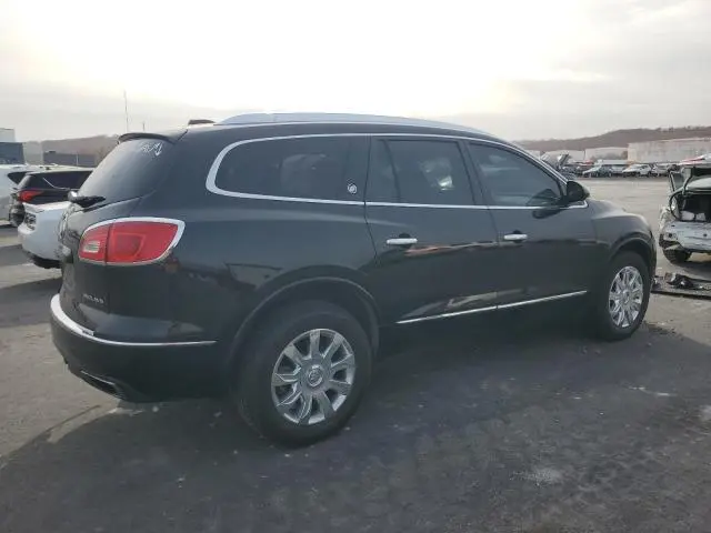 2016 BUICK ENCLAVE   