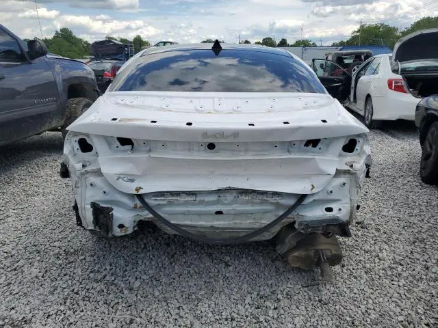 2022 KIA K5 GT LINE  