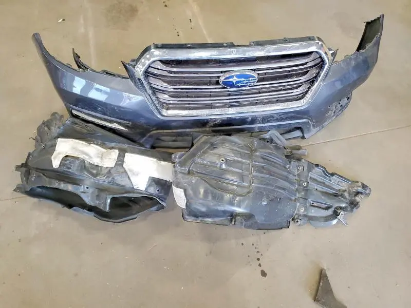 2019 SUBARU ASCENT PREMIUM  