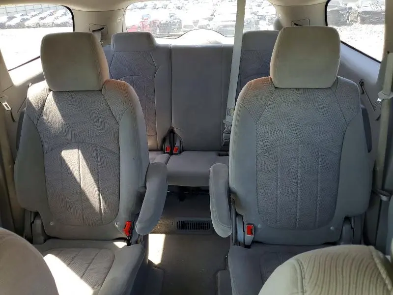 2016 BUICK ENCLAVE   