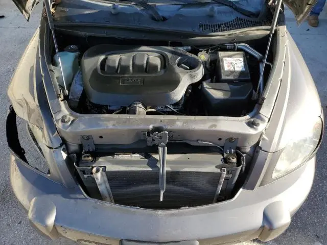 2011 CHEVROLET HHR LT  