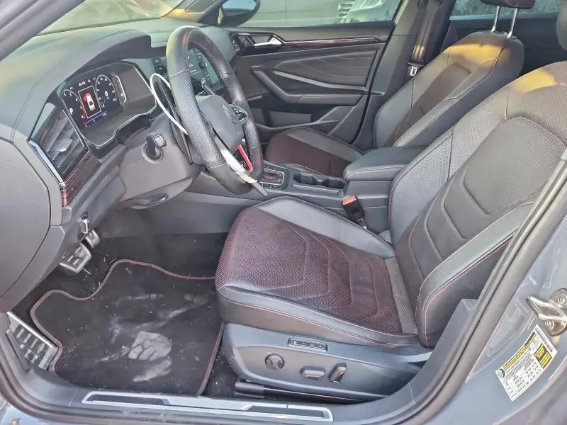 2023 VOLKSWAGEN JETTA GLI AUTOBAHN  