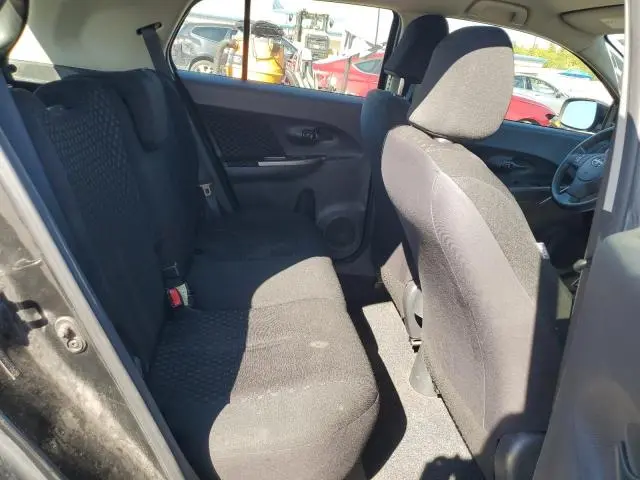 2012 TOYOTA SCION XD   