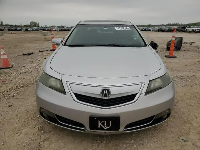 2013 ACURA TL 