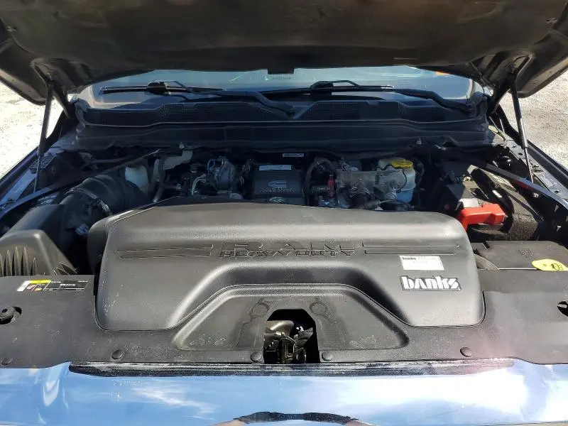 2021 RAM 2500 LIMITED  