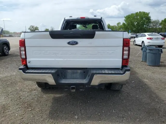 2022 FORD F250 SUPER DUTY