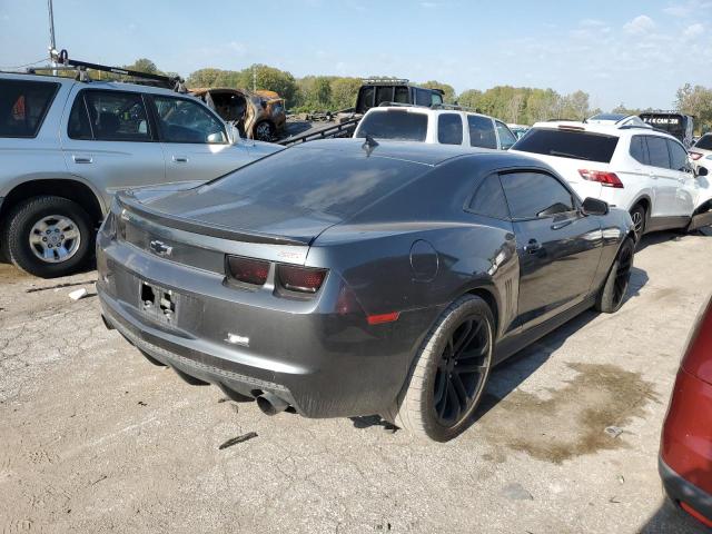 2010 CHEVROLET CAMARO SS