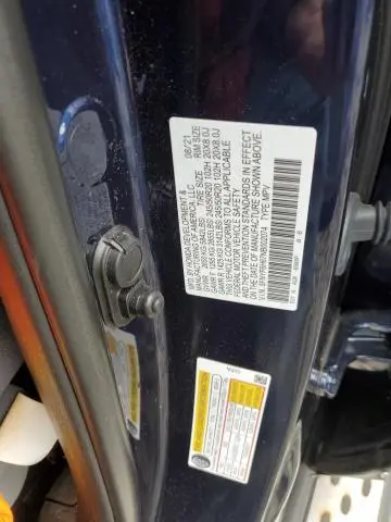 2022 HONDA PILOT TOURING  