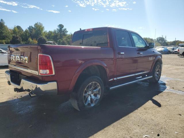 2018 RAM 1500 LONGHORN