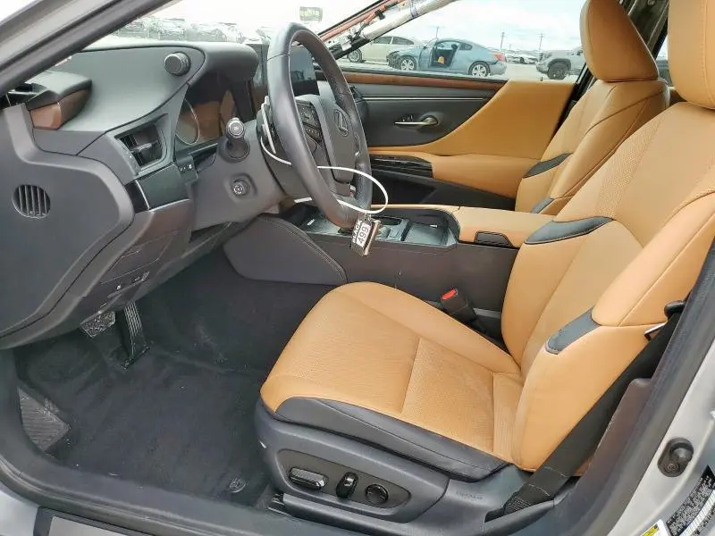 2023 LEXUS ES 350 BASE  