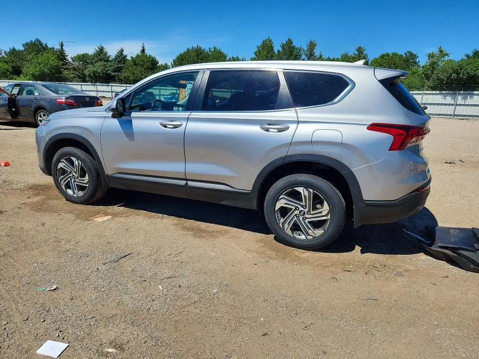 2021 HYUNDAI SANTA FE SE  