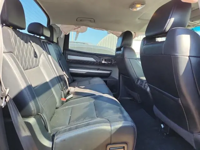 2017 TOYOTA TUNDRA CREWMAX 1794  