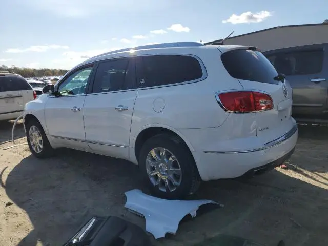 2017 BUICK ENCLAVE   