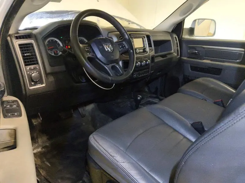 2014 RAM 2500 ST  