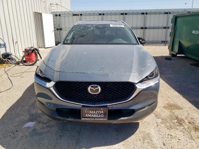 2025 MAZDA CX-30 PREFERRED